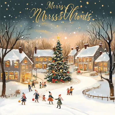 크리스마스 카페 BEST 7, 분위기 있는 핫플레이스는 여기!_3