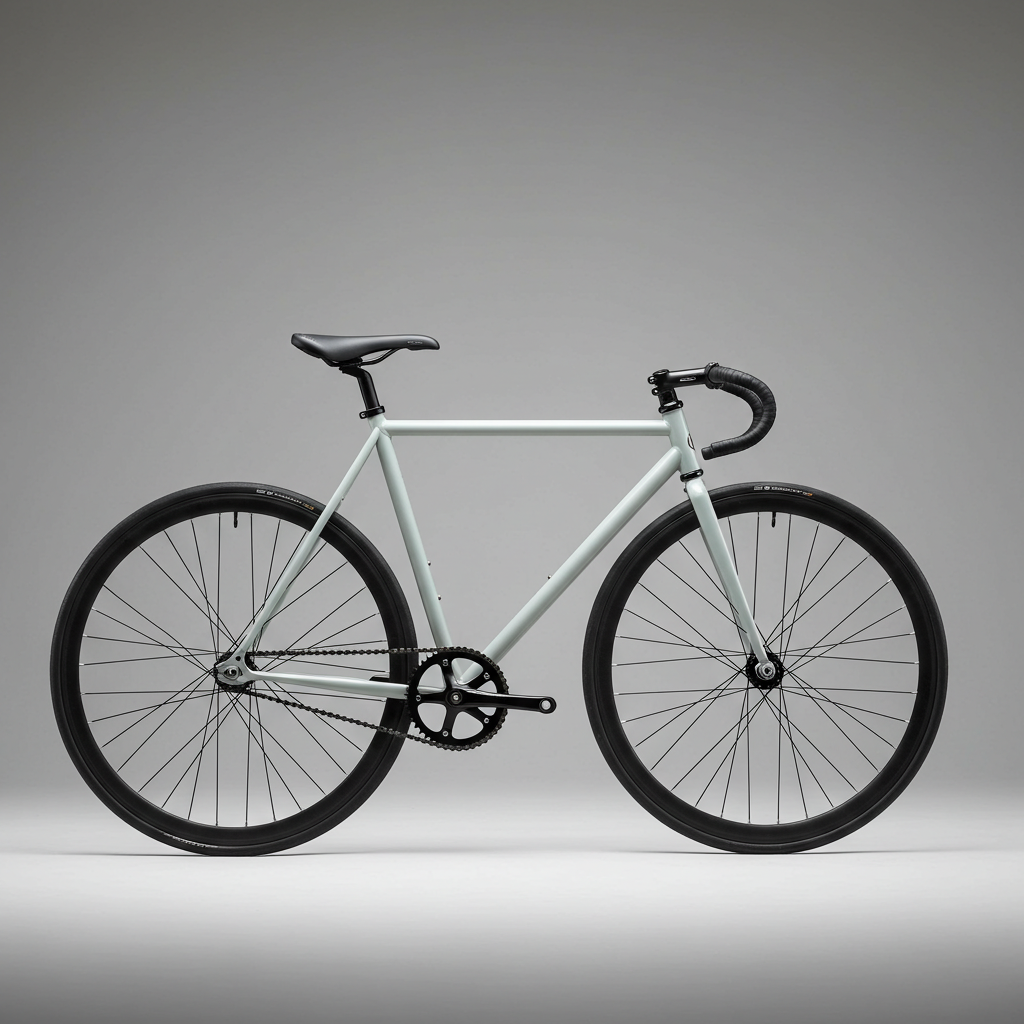 픽시자전거 차이