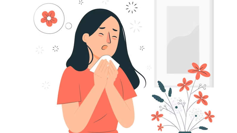 부비동염이란 무엇인가?