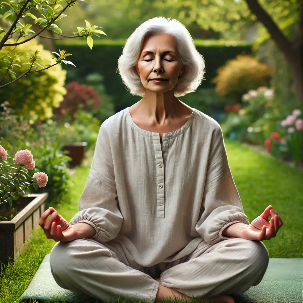 식은땀 나는 이유 10가지와 해결 방법으로 이겨내봐요!