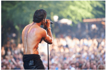 TV조선 대학가요제 참가자 투표하기 다시보기