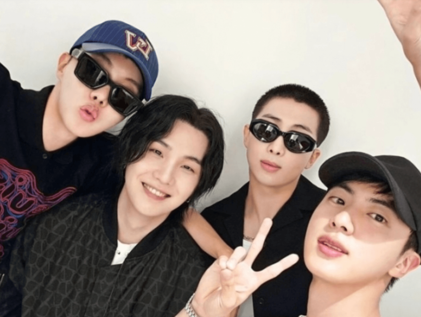 한류 대표 아이돌 방탄소년단(BTS), 세계잼버리 대회 출연 가능성?