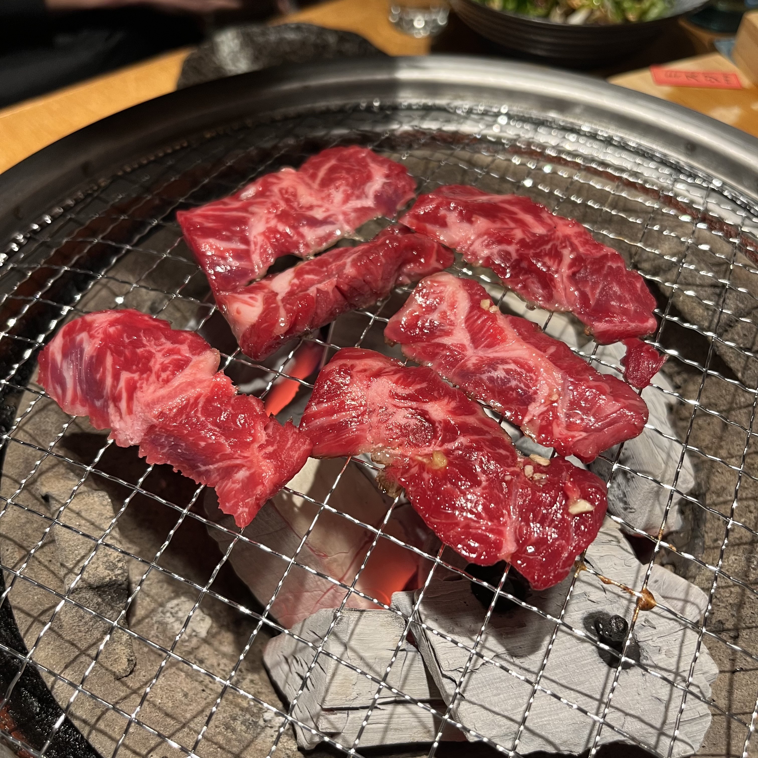 김포 야끼니꾸