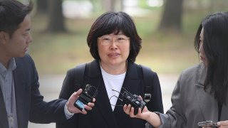 이시원 공직기강비서관 채해병 특검 소환