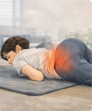 5편. 다리 경락 흐름 정리|퇴근 후 다리가 무거운 진짜 이유