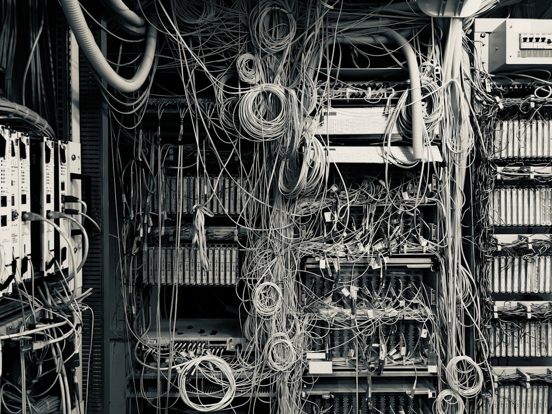 Server