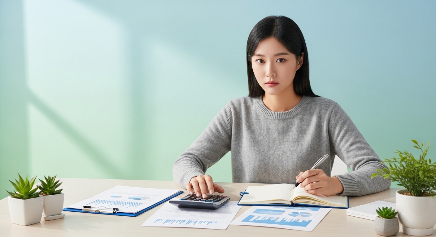 1인가구, 청약가점