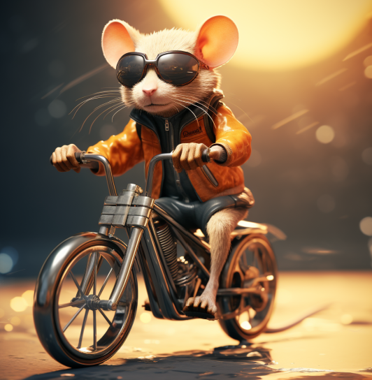 2024 쥐띠 무료 운세 