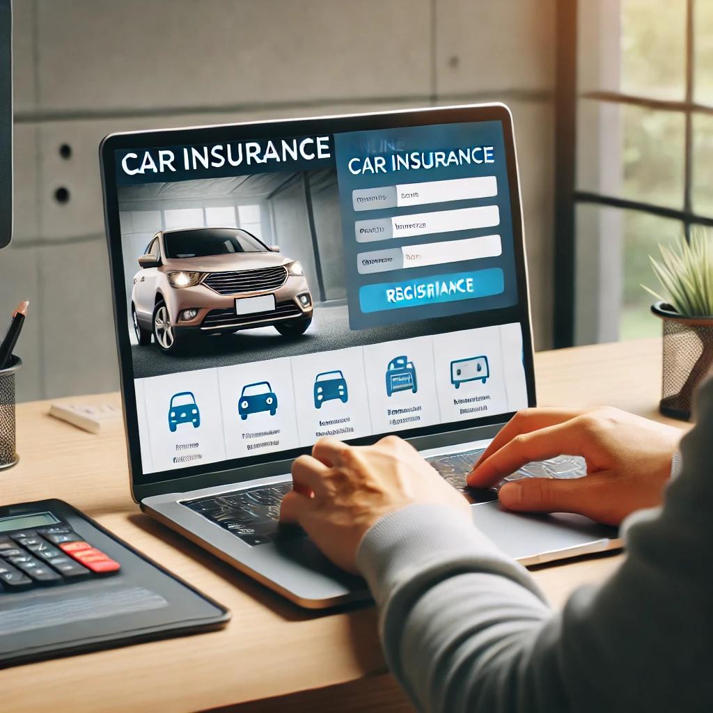 인터넷 자동차보험가입방법