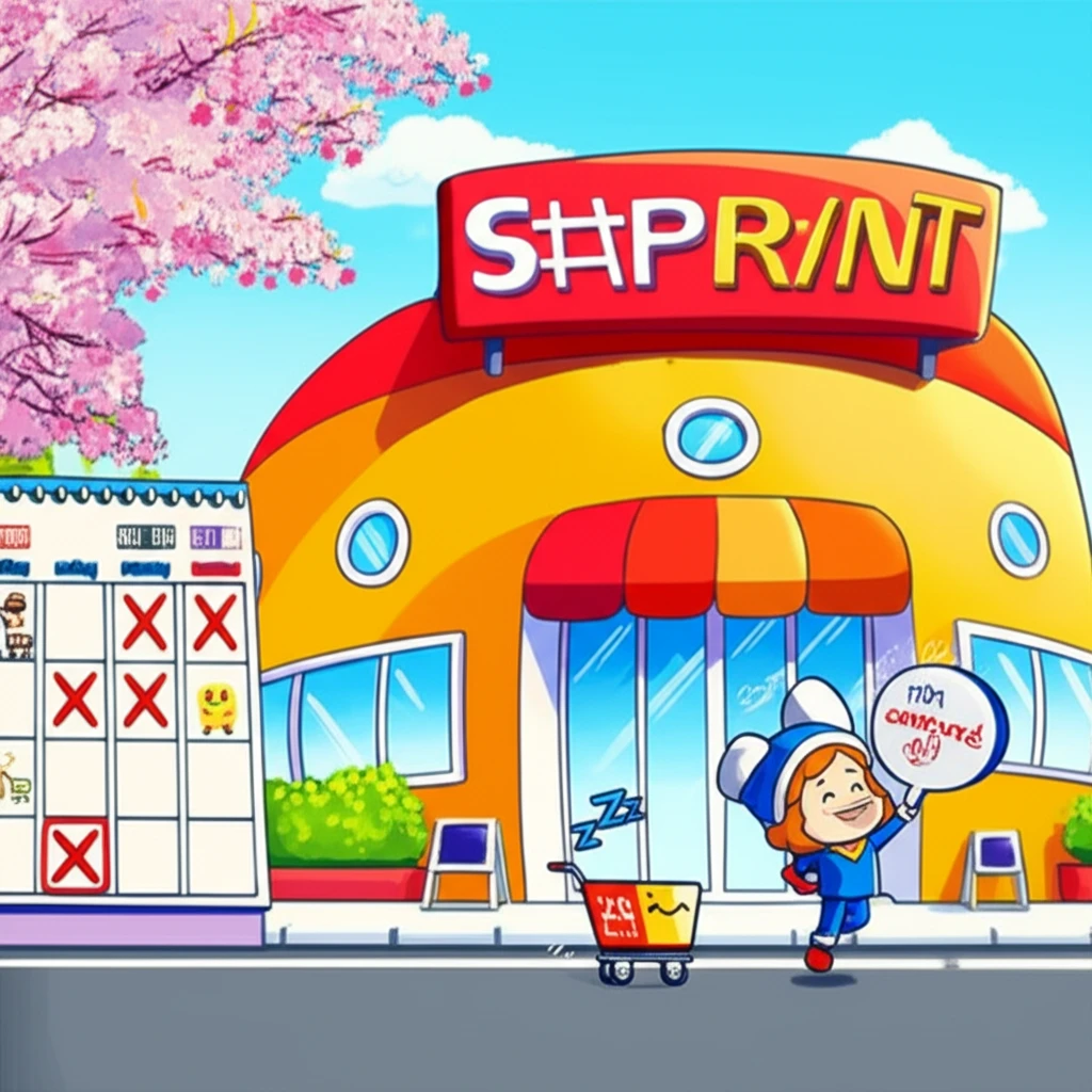 홈플러스 부산정관점 3월 의무 휴업일..