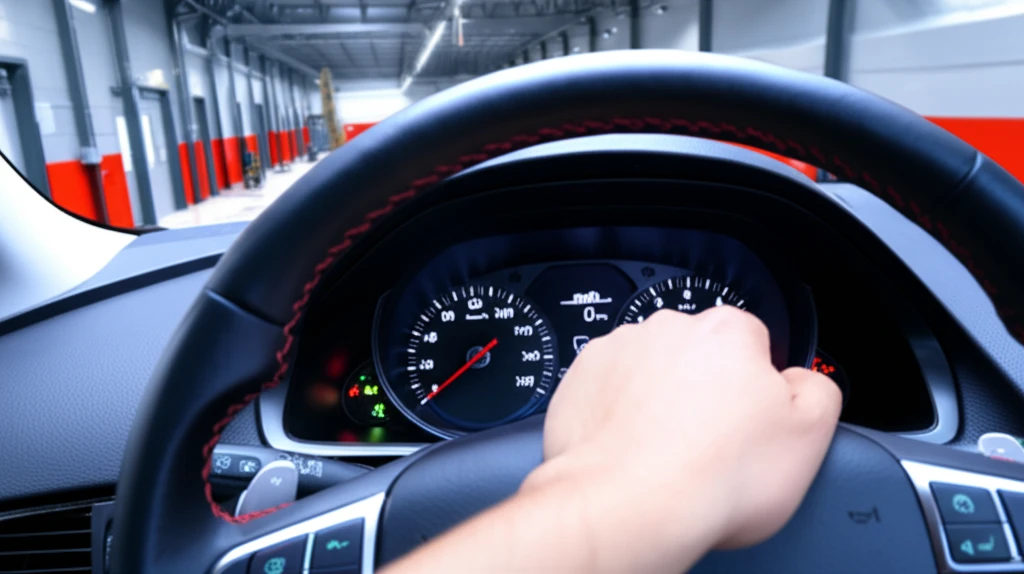 차량 관리 A to Z: 오래 타는