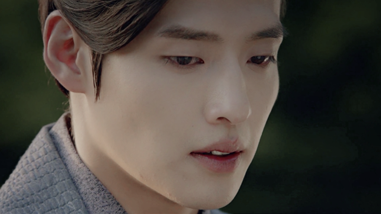 강하늘 사극