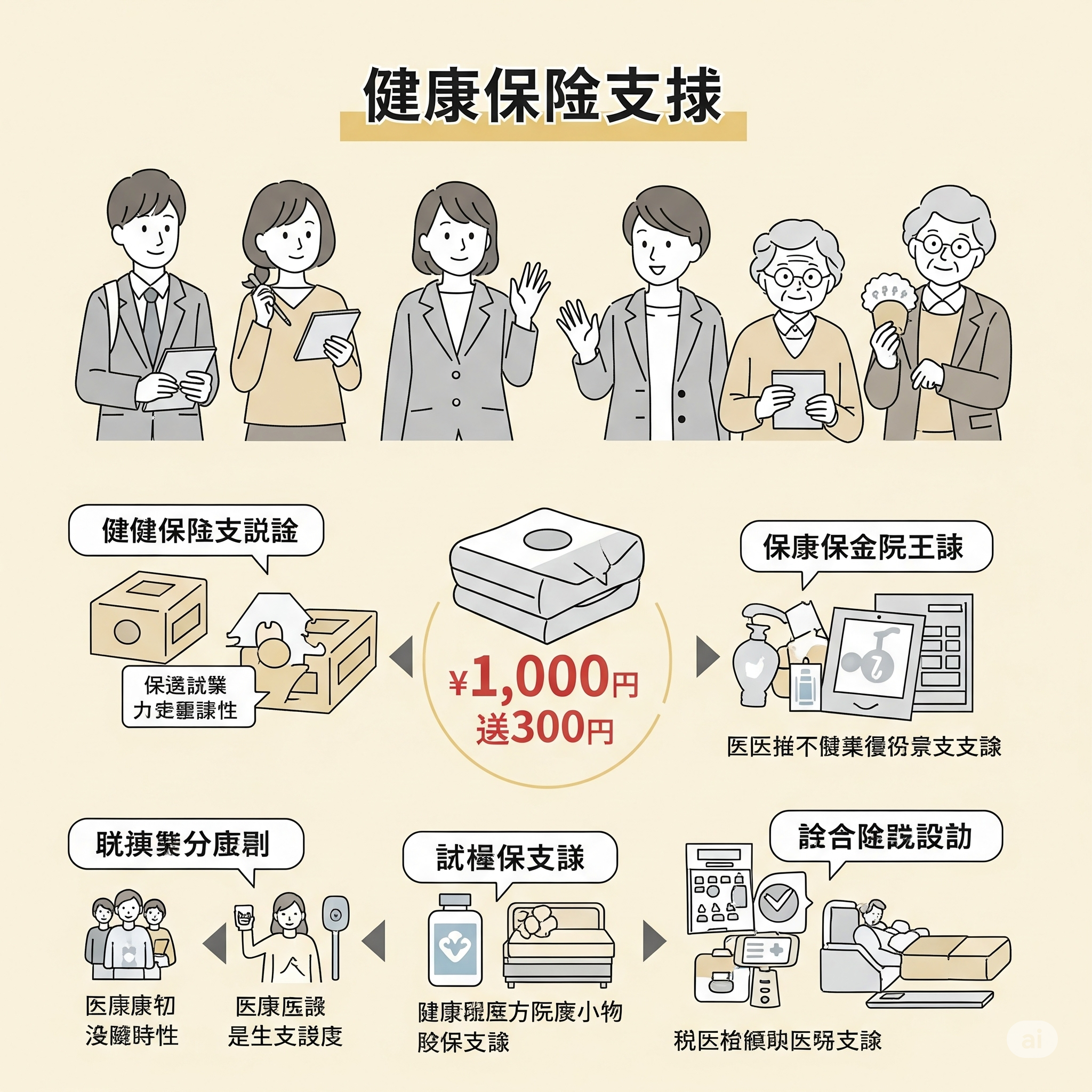 농업인 건강보험료 지원신청 방법