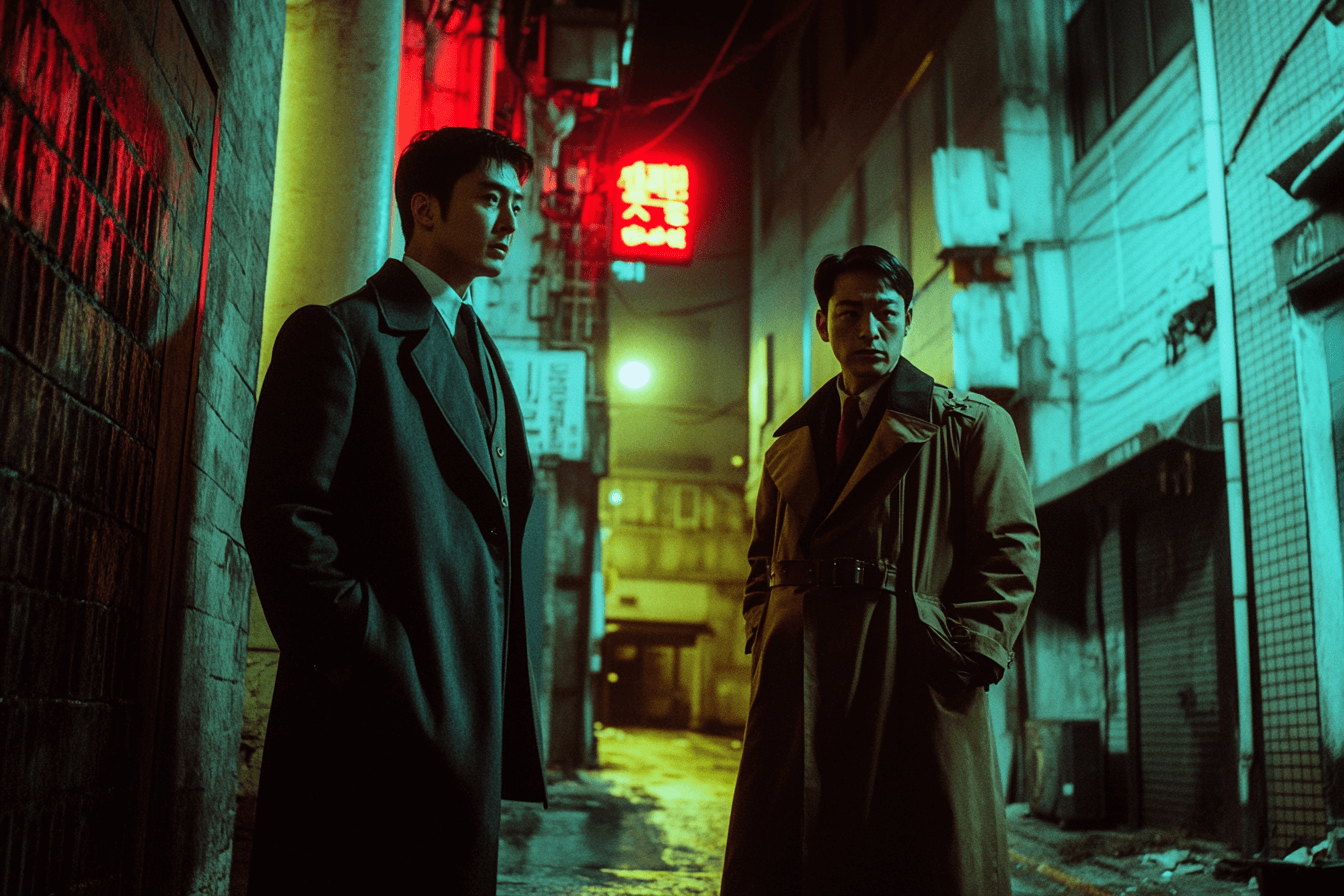 어두운-골목에-서-있는-두-남자