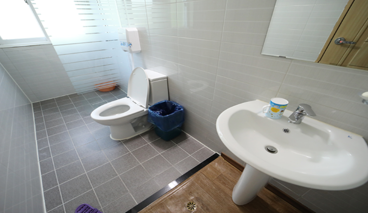 연인산 다목적캠핑장