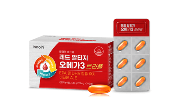 오메가3
