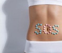 물설사 원인 멈추는 방법 설사 복통에 좋은 음식 혈자리 지압법