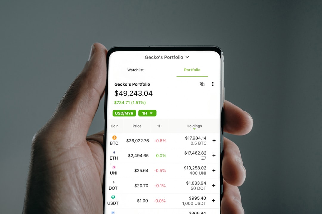 XRP