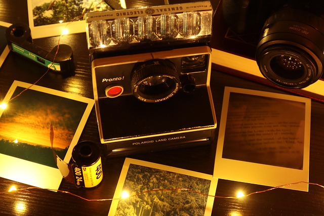 폴라로이드 카메라 어린이날 선물추천