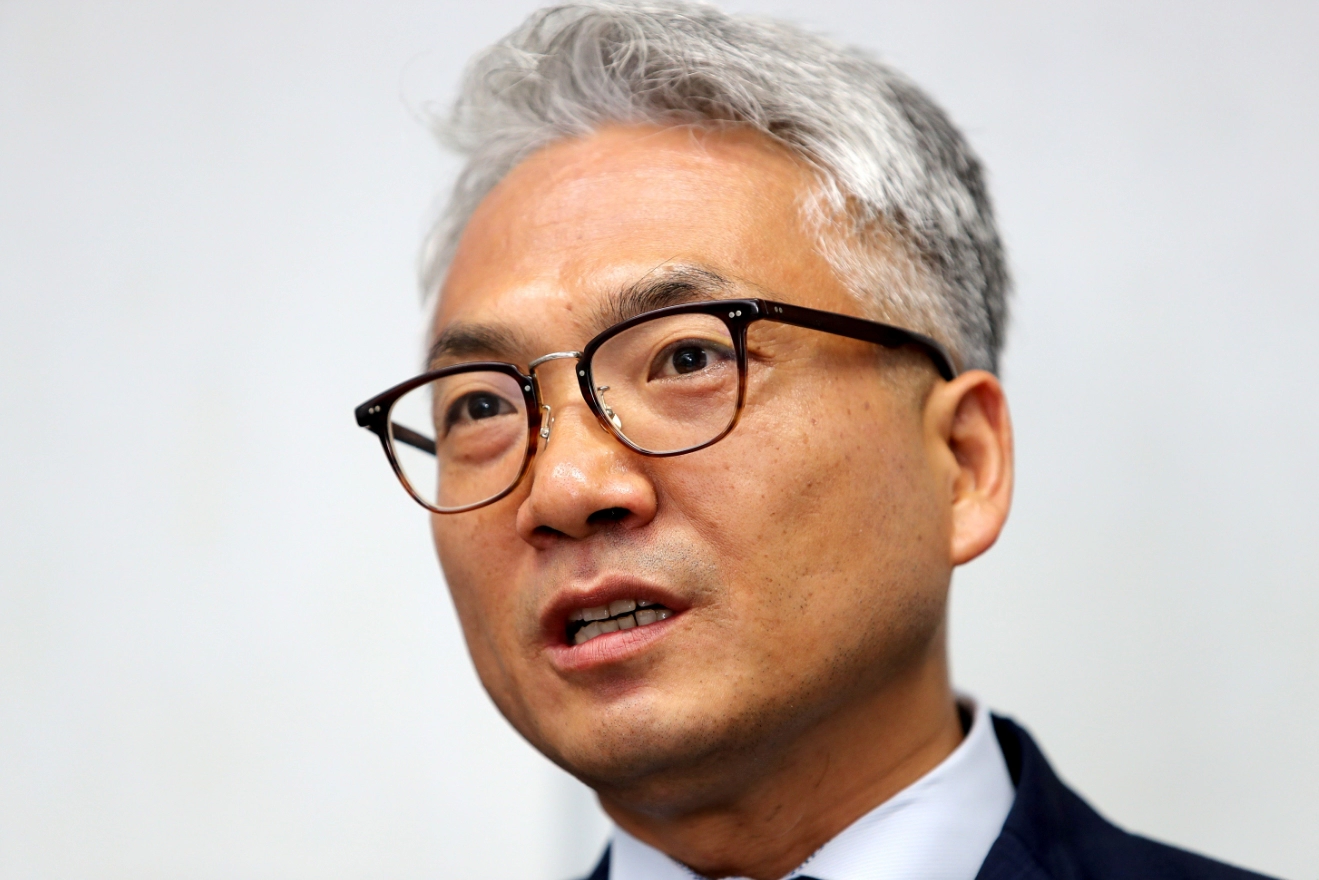 박선원 프로필 나이 고향 학력 재산 경력