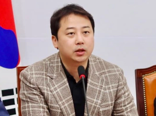 장예찬 프로필 나이 고향 학력 직업 경력