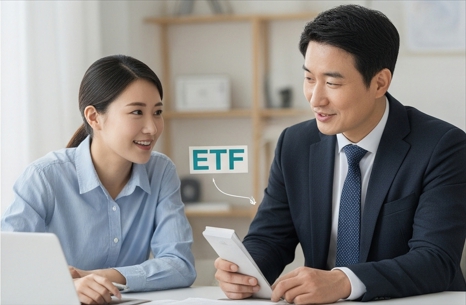 투자의 핵심 &amp;#39;자산 배분&amp;#39;&amp;#44; ETF로 쉽고 현명하게 실천하는 완벽 가이드