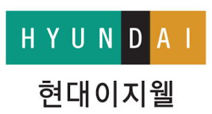 현대이지웰_로고