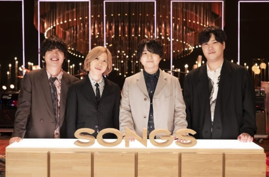 2024 오피셜히게단디즘(OFFICIAL HIGE DANDISM) 내한공연