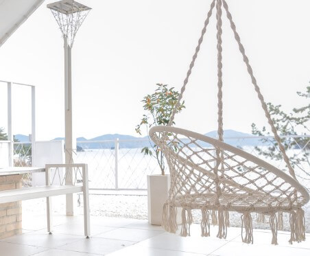 바두기 애견 펜션