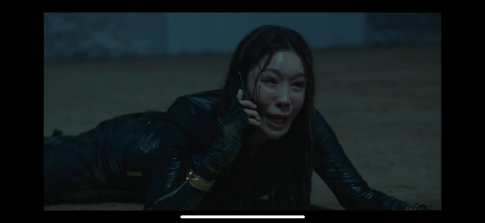 힘쎈여자 강남순 재방송 다시보기