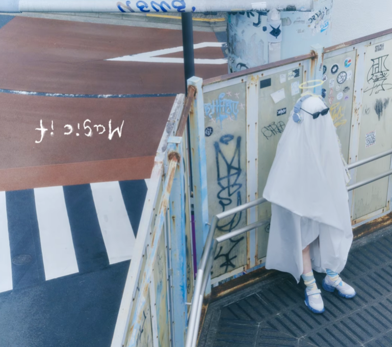 아키야마 키이로(秋山黄色) Magic if