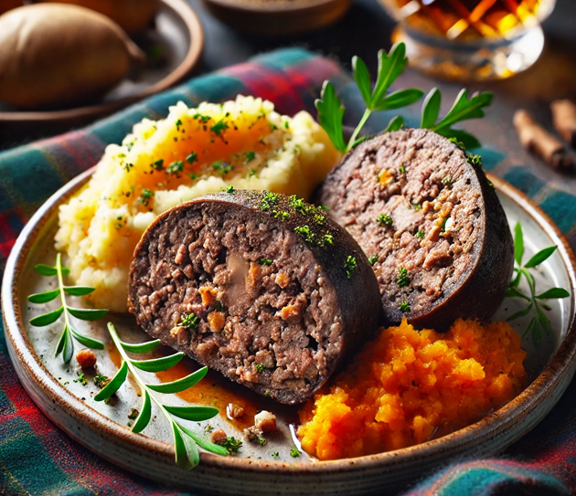 영국 이색 요리 체험 관련 사진