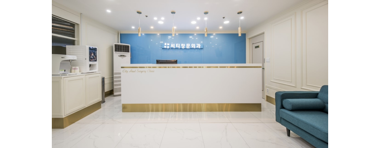 서울 용산구 항문외과