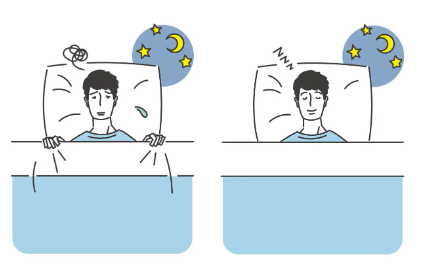 수면