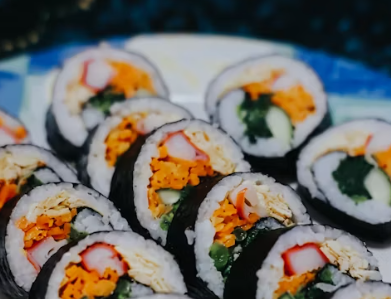 마녀김밥 창업에 대하여 알아보기