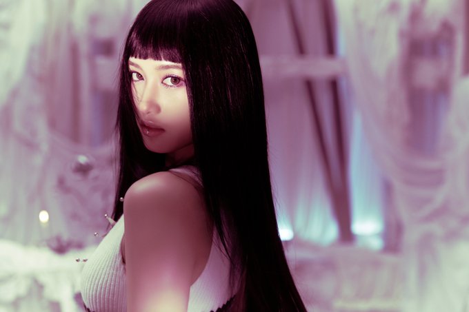 아이브 IVE 아이브스위치 콘셉트 사진