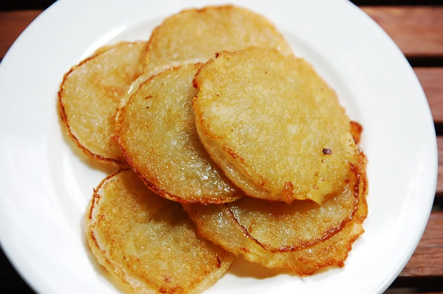감자전 만드는방법과 간장소스 집에서 맛있게_7