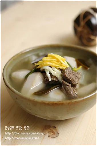 토란탕 맛있게 끓이는 방법, 토란국, 토란탕 황금레시피, 재료_36