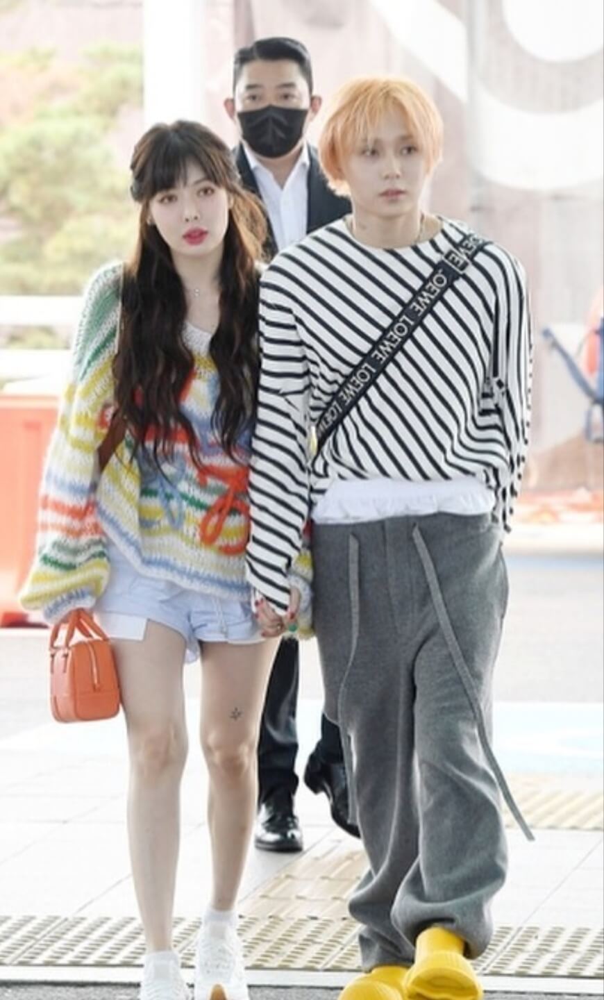현아 던 결별