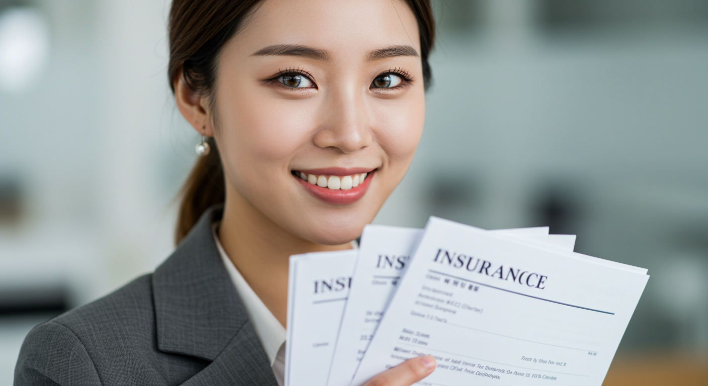 간병보험 가입조건