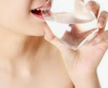 편도 부었을 때