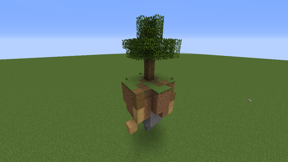 껍질 벗긴 나무 만드는 법