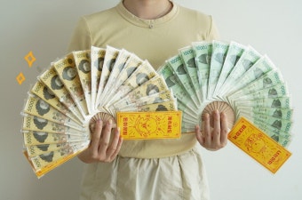 money