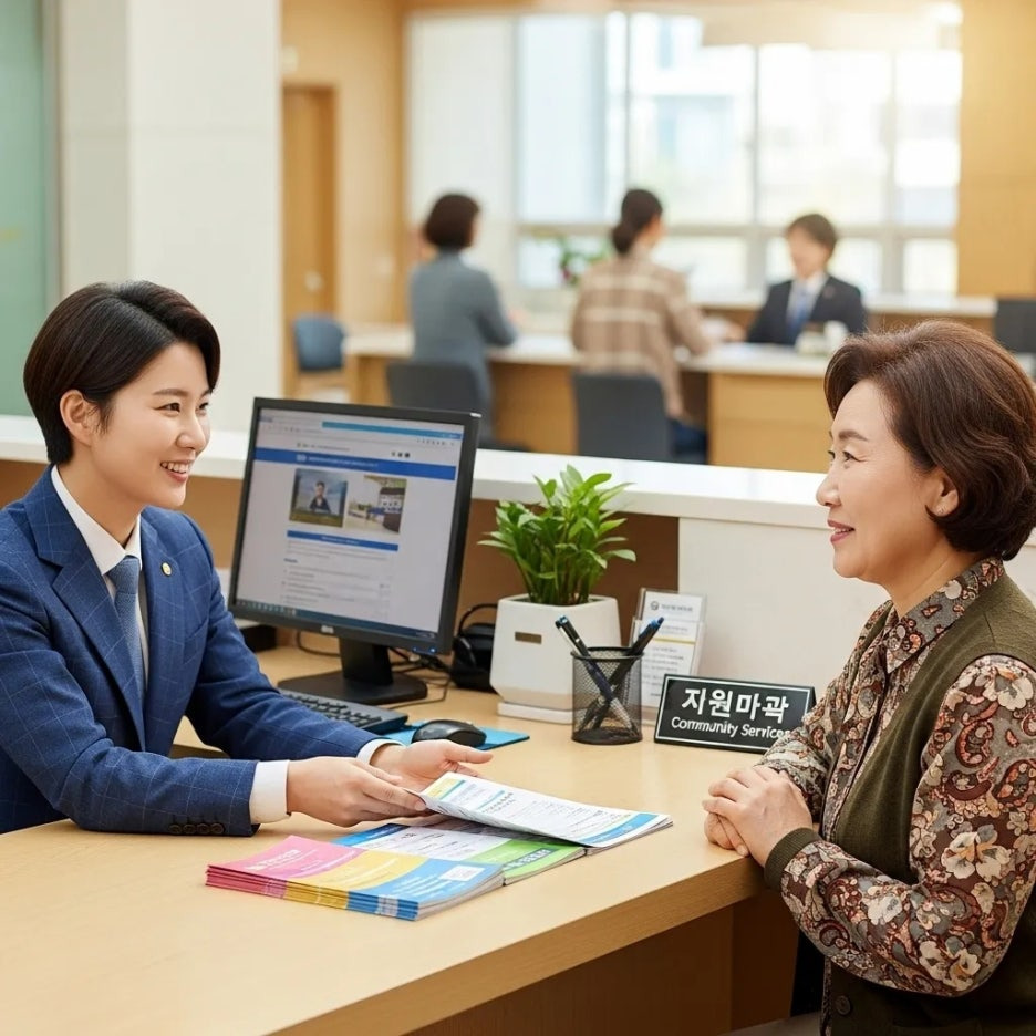 상생페이백, 도대체 뭔가요?