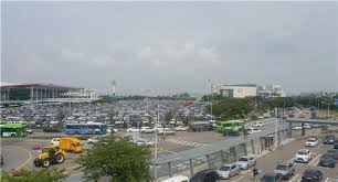 김포공항 주차예약 