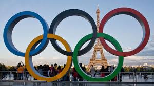 2024 파리 올림픽 축구