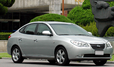 현대차 아반떼&amp;#44; i30 리콜 무상 수리 신청