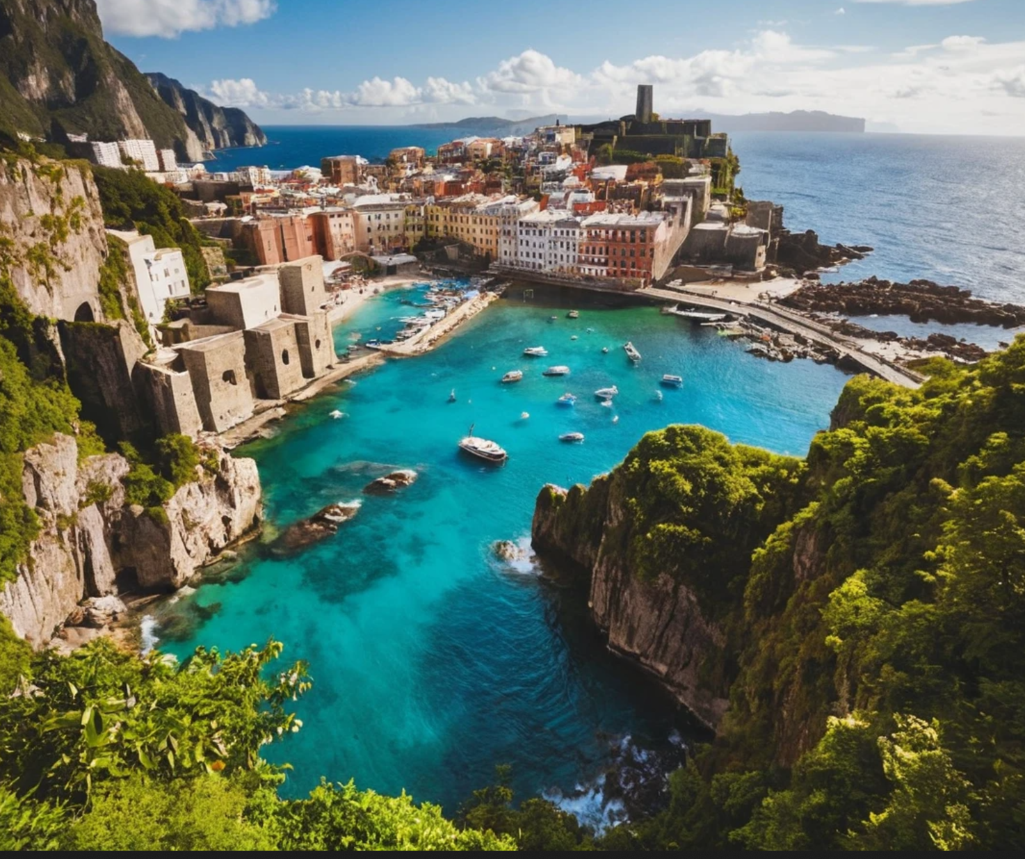 커플 여행 계획하기