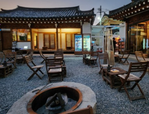 황리단길베스트