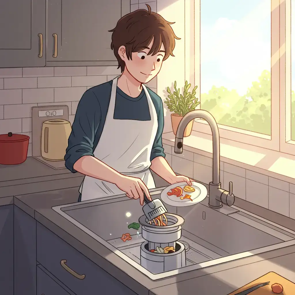 2025 경남 양산시 음식물 처리기 지원금 신청 방법